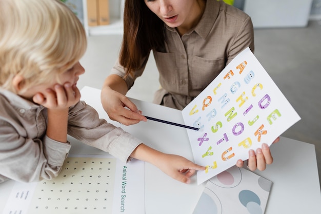 image in article Early literacy at home: reading tips for busy parents